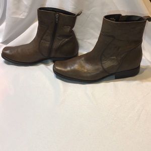 Rockport Boots